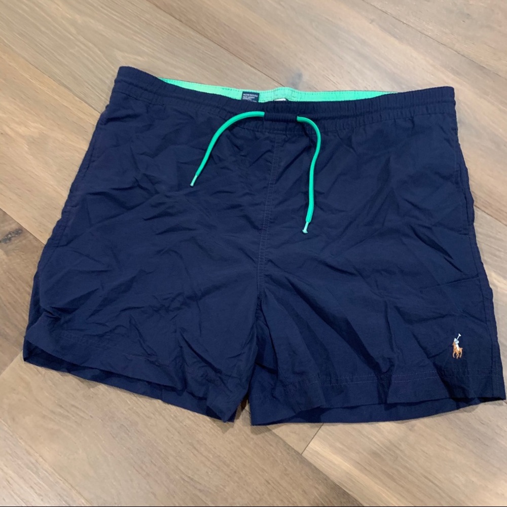 Polo Swimsuit